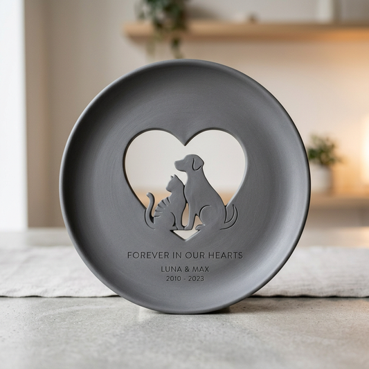 Premium Minimalist Decorative Object - I