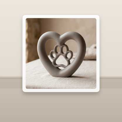 Objeto Decorativo Minimalista Premium - VII - contexto